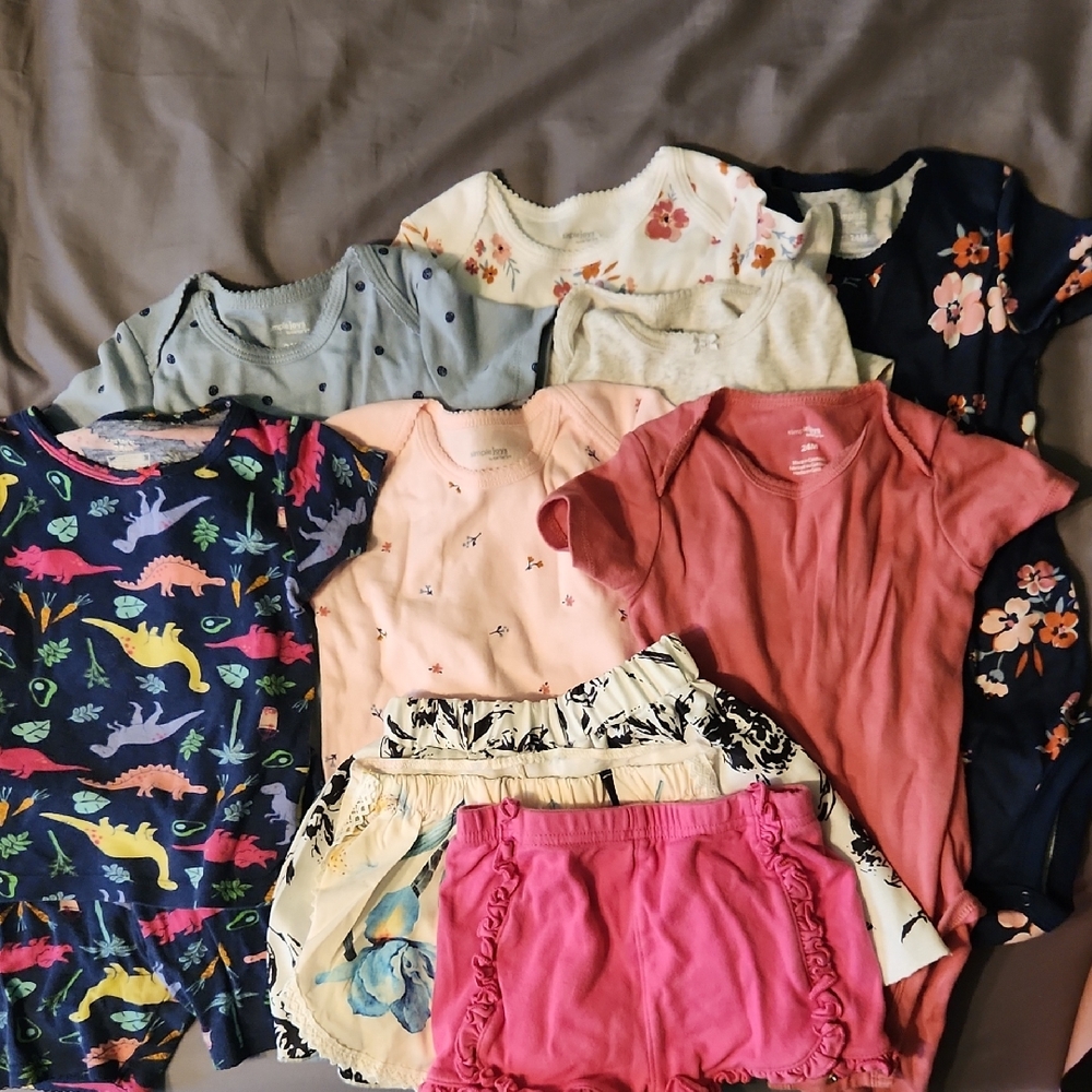 24M Bundle